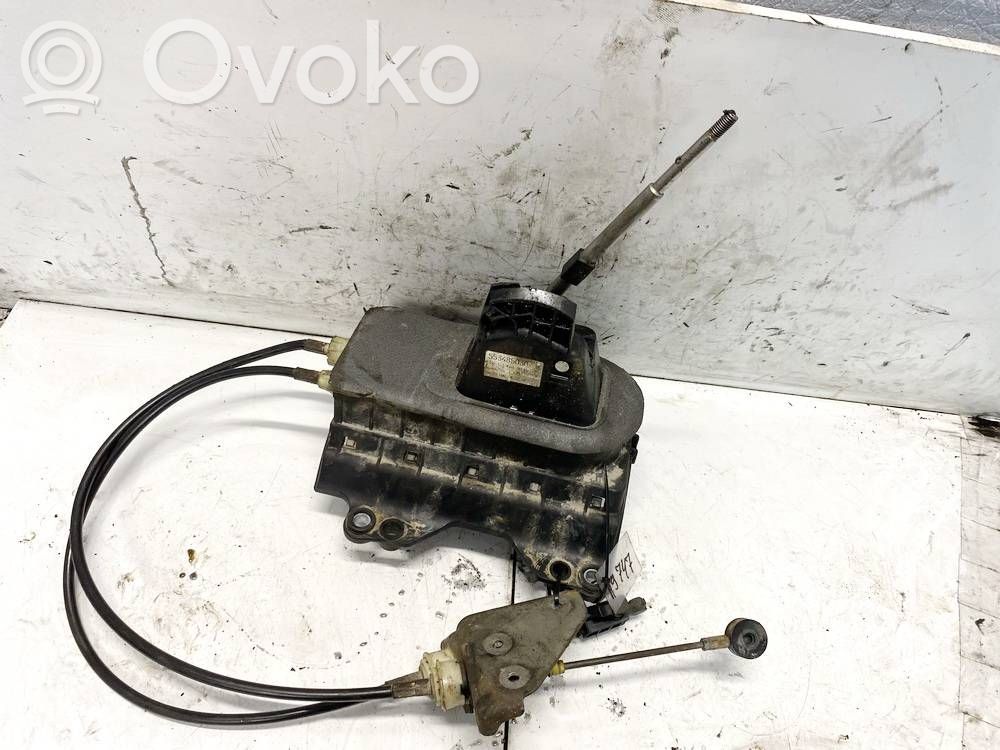 Selector caja de cambios   553485030,553485030
