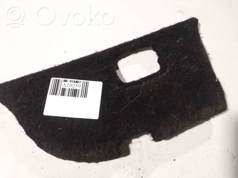 Alte piese de interior   MR402039,MR402039