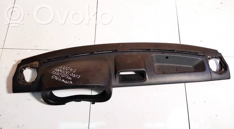 Renault Kangoo I Cita veida salona detaļa 