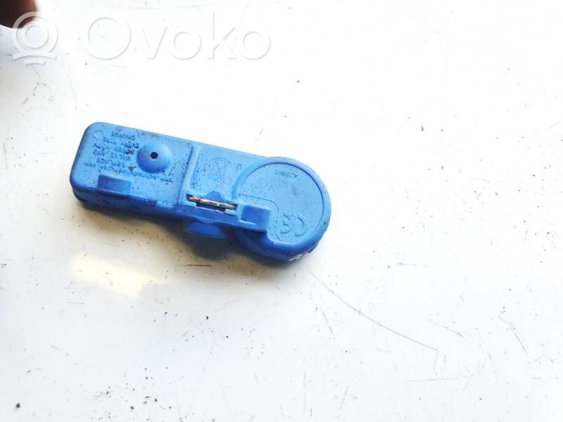 Opel Corsa E Sensore d’urto/d'impatto apertura airbag 