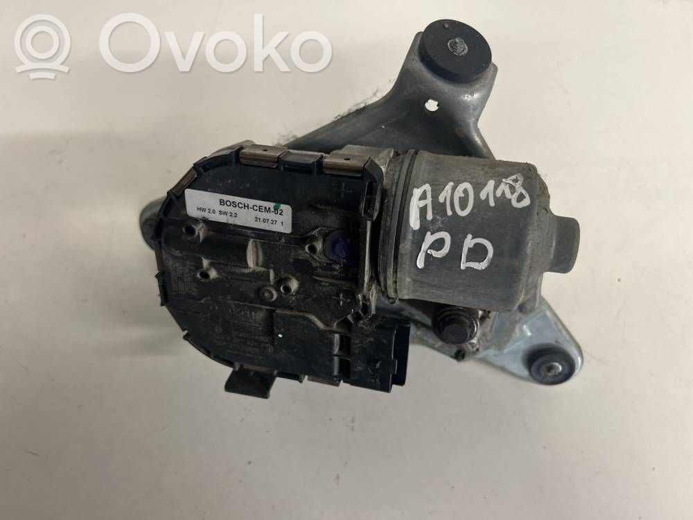 Peugeot 508 Motor ștergător 