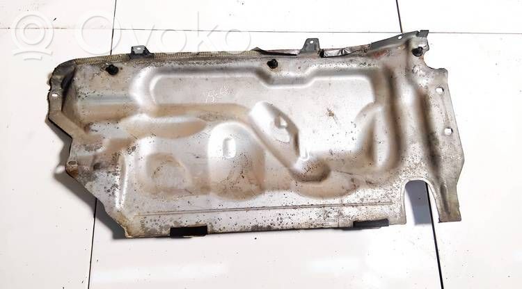 Volvo V70 Autres pièces intérieures 