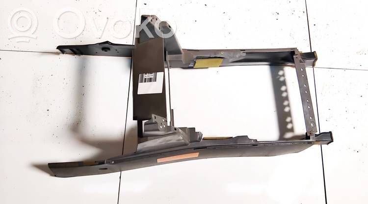 Mitsubishi Pajero Inne części wnętrza samochodu 