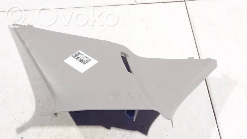 Opel Corsa D Otros repuestos del interior 