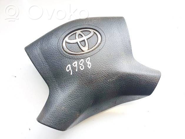 Toyota Avensis T250 Airbag volan