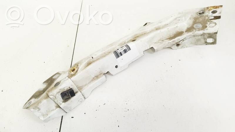 Fiat Scudo Support phare frontale