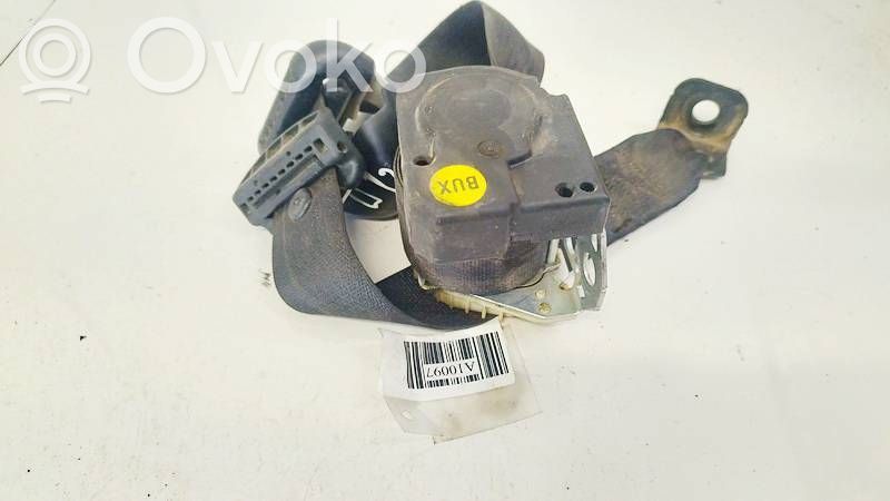 Jeep Cherokee Centură spate 