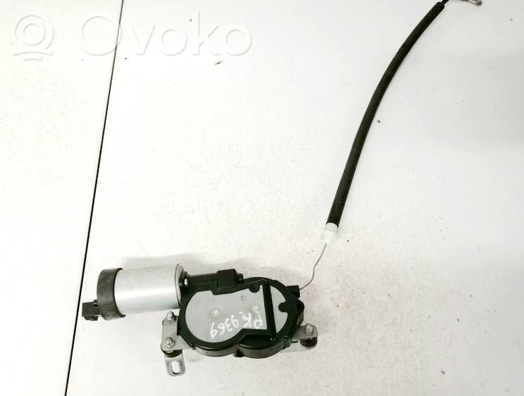 Audi A8 S8 D3 4E Motor reglare scaun 