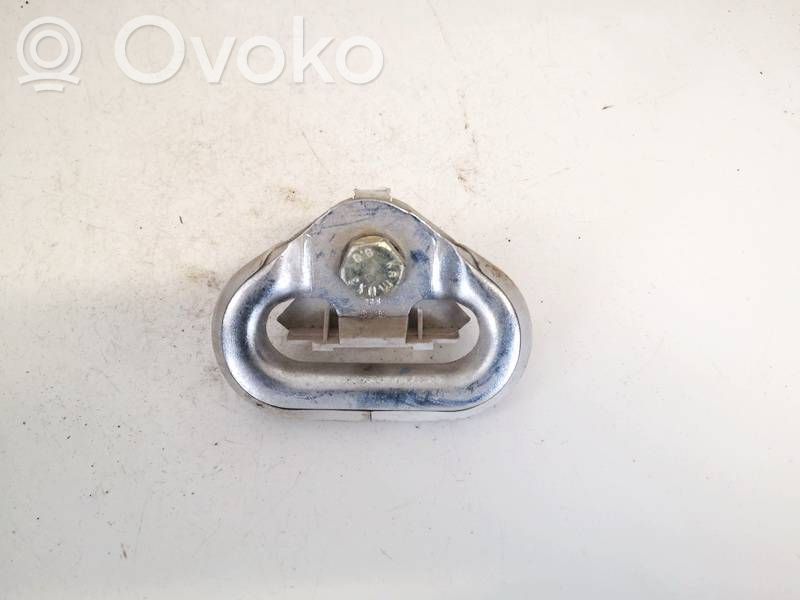 Ford Galaxy Inne części karoserii 