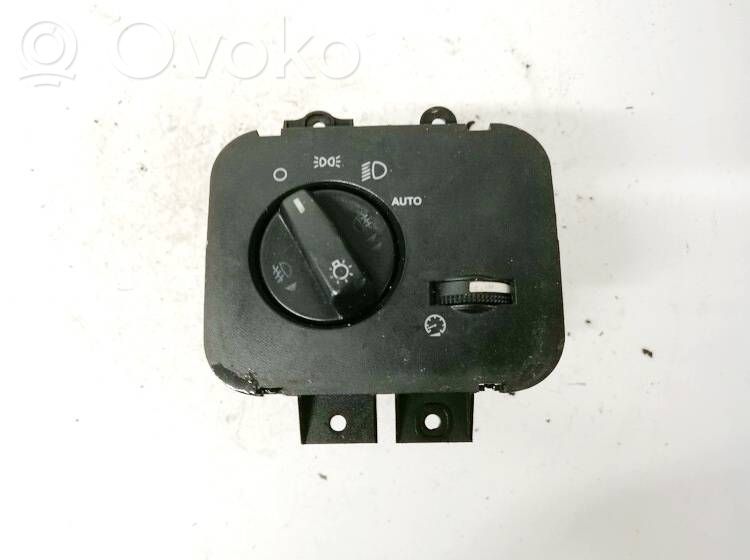 Land Rover Range Rover Sport L320 Przełącznik świateł 
