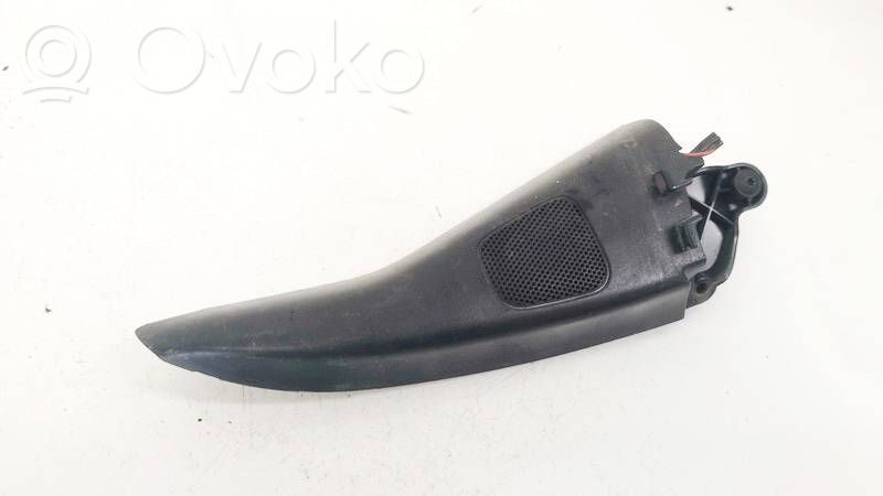 Volkswagen Golf Plus Altoparlante portiera anteriore