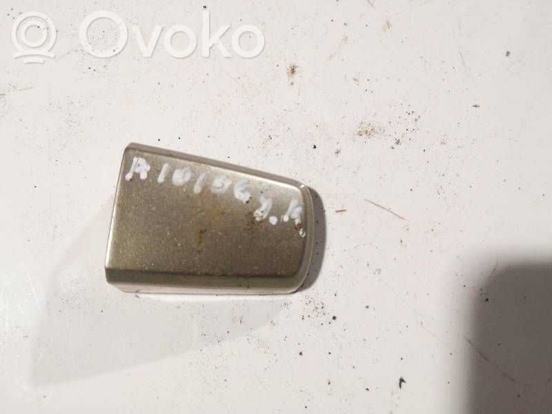 Opel Corsa D Capac mâner ușă încărcare 