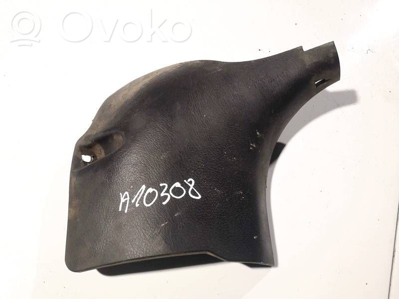 Toyota Corolla Verso AR10 Altra parte interiore 