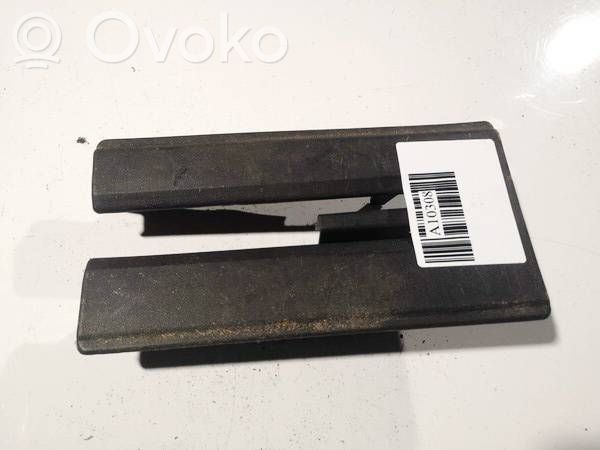 Toyota Corolla Verso AR10 Alte piese de interior 