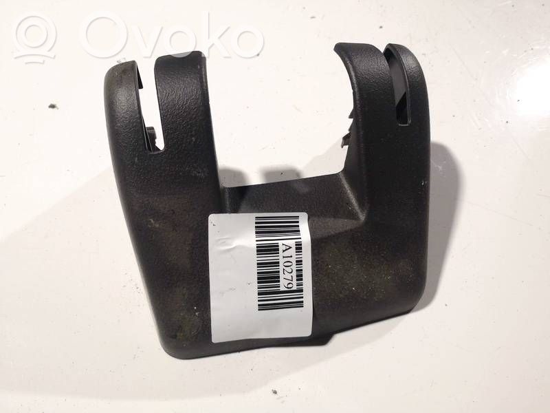 Suzuki Swift I Altra parte interiore 