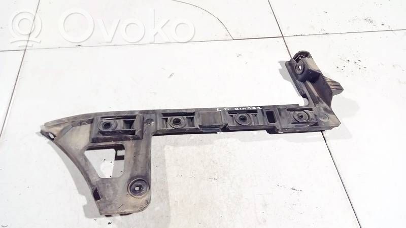 Volkswagen PASSAT B6 Uchwyt / Mocowanie zderzaka tylnego