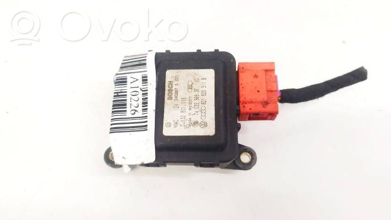 Audi A4 S4 B5 8D Motor/actuator clapetă aer 