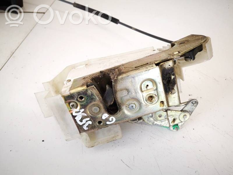 Ford Mondeo MK II Încuietoare ușă spate 