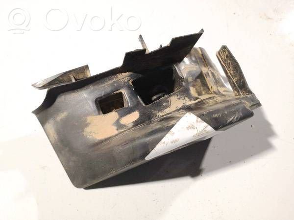 Audi Q3 8U Inne części wnętrza samochodu 