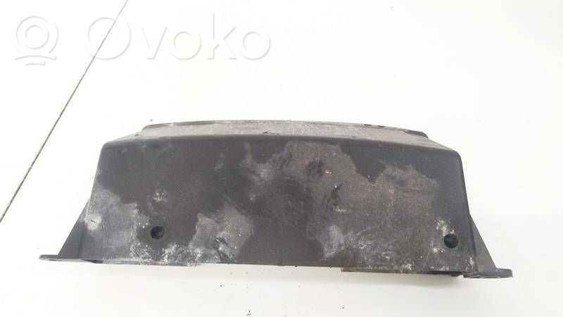 KIA Sorento Altra parte interiore