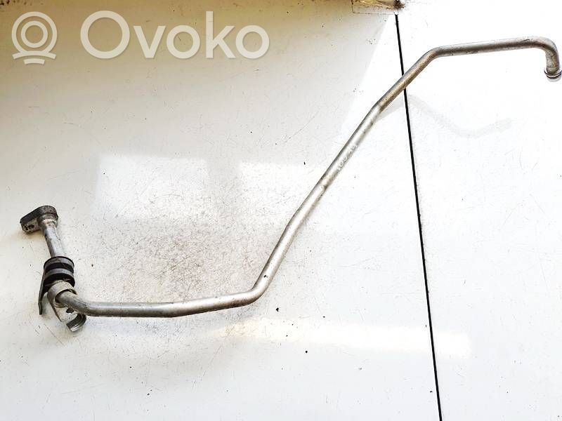 Nissan Leaf I (ZE0) Tubo flessibile aria condizionata (A/C)