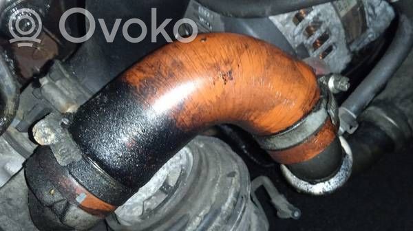 Manguera/tubo del intercooler