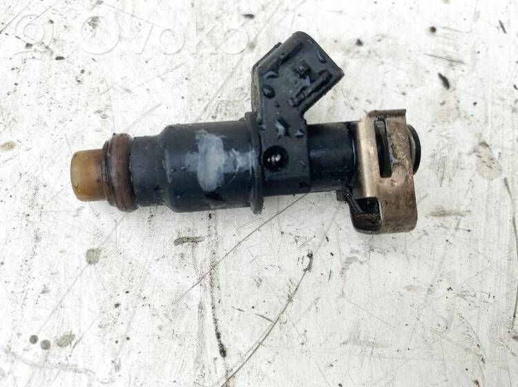 Honda Jazz Injektor Einspritzdüse 
