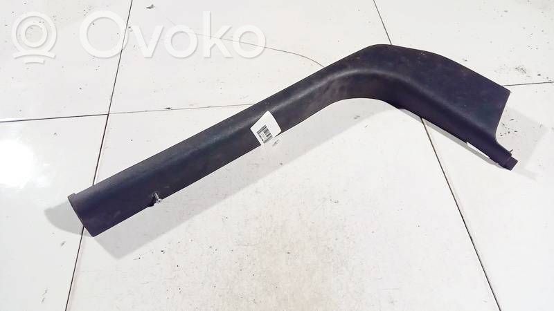 Citroen C3 Etuoven kynnyksen suojalista 