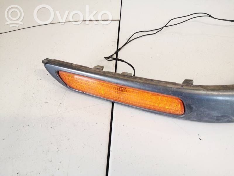 Volvo S40, V40 Reflektor Rückstrahler 