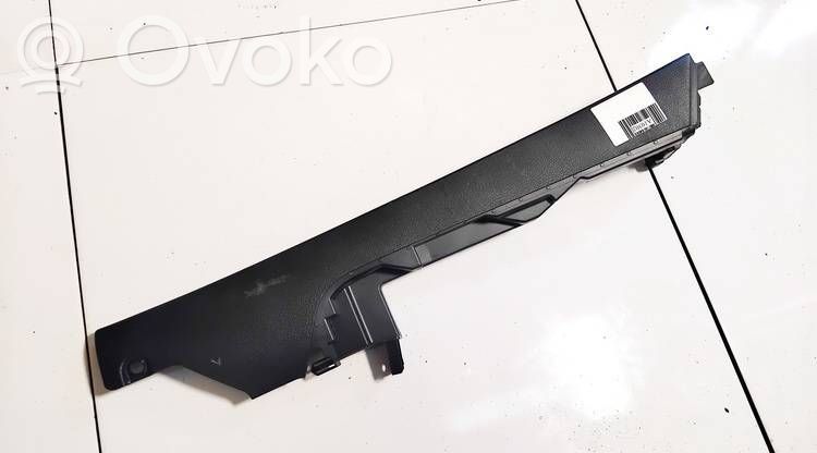 Subaru Forester SH Otros repuestos del interior