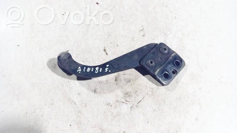 Volkswagen Transporter - Caravelle T5 Rivestimento portellone scorrevole