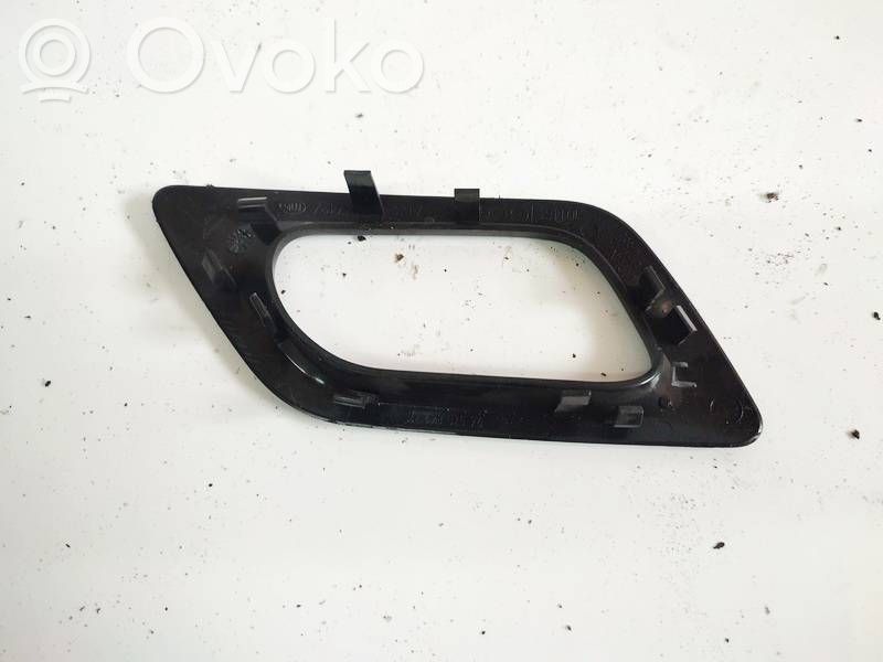 Citroen C4 I Other interior part 