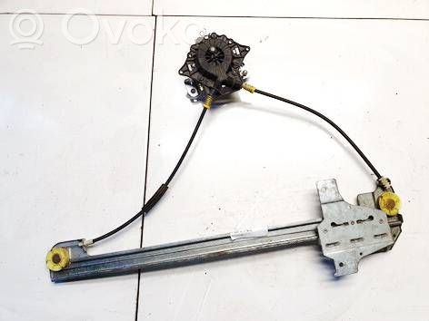 Seat Ibiza IV (6J,6P) Regulador con motor de la ventanilla de la puerta corredera 