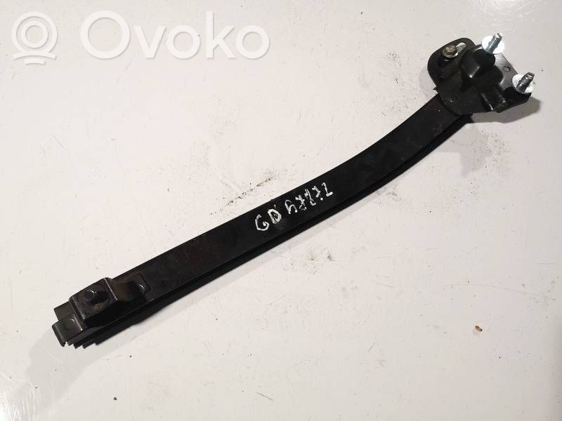 Subaru Legacy Muu ulkopuolen osa 