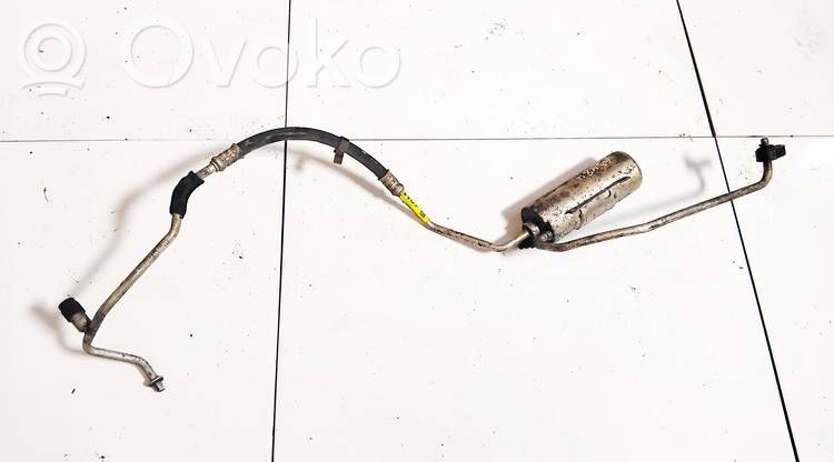 Saab 9-3 Ver2 Tubo flessibile aria condizionata (A/C) 