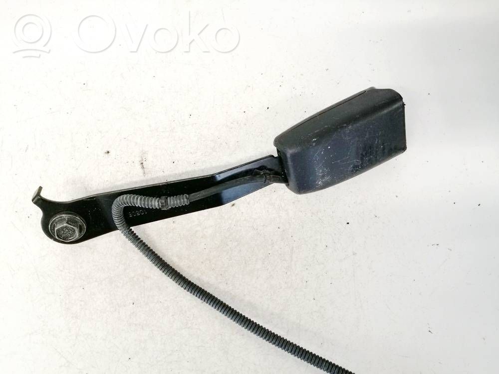 Honda Insight Bridă fixare centură de siguranță față 