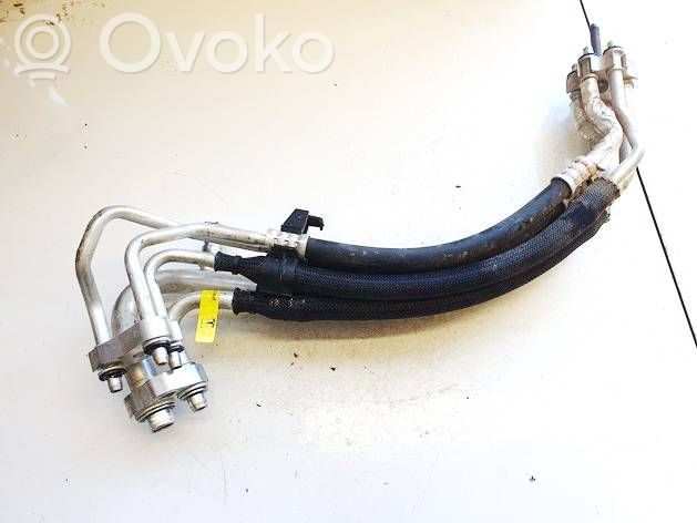 Ilmastointilaitteen putki (A/C)   162670000D,162670000D,162670000D,DB322012310866