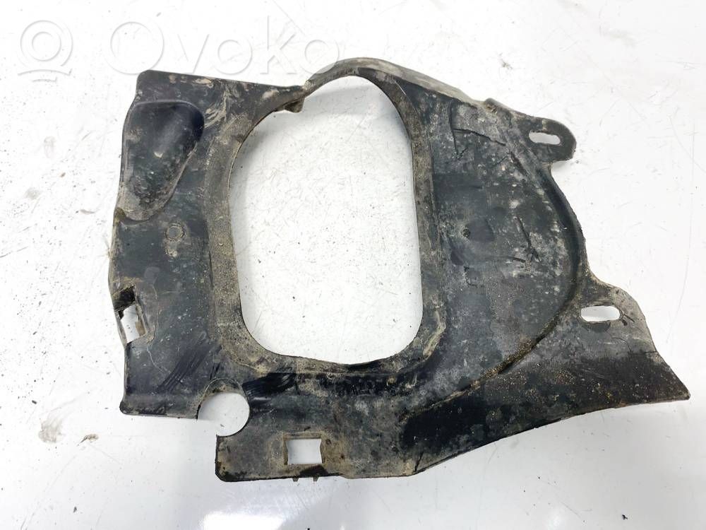 Audi A4 S4 B7 8E 8H Altra parte esteriore