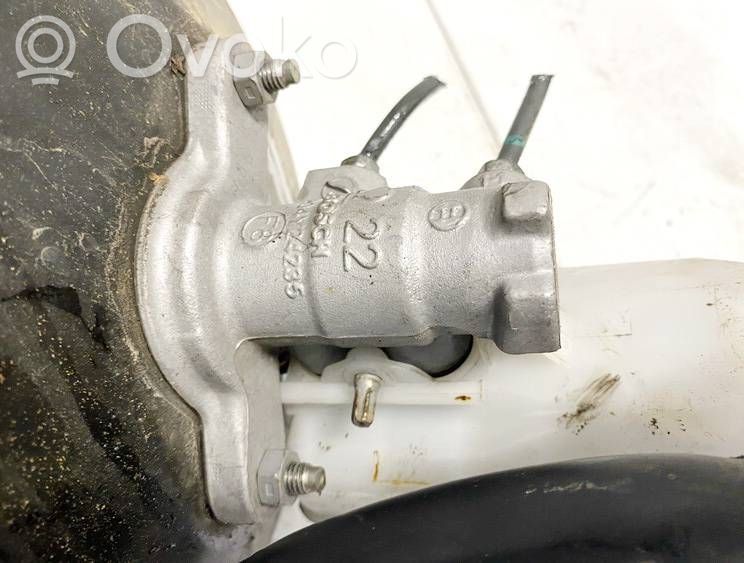 Toyota Auris 150 Główny cylinder hamulca