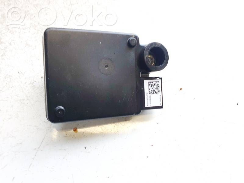 Tesla Model Y Other control units/modules 