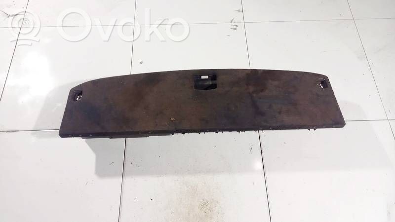 Hyundai Santa Fe Altro elemento di rivestimento bagagliaio/baule 