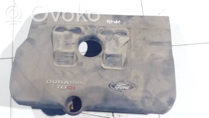 Smart ForFour I Copri motore (rivestimento) 