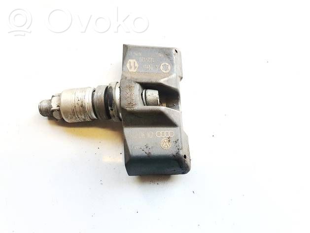 Sensor de presión del neumático   4D0907275,4D0907275