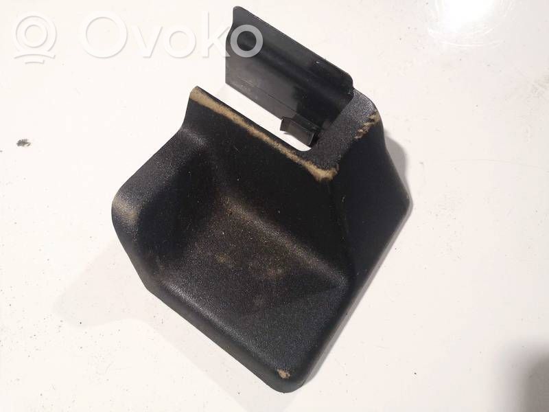 Land Rover Freelander 2 - LR2 Altra parte interiore