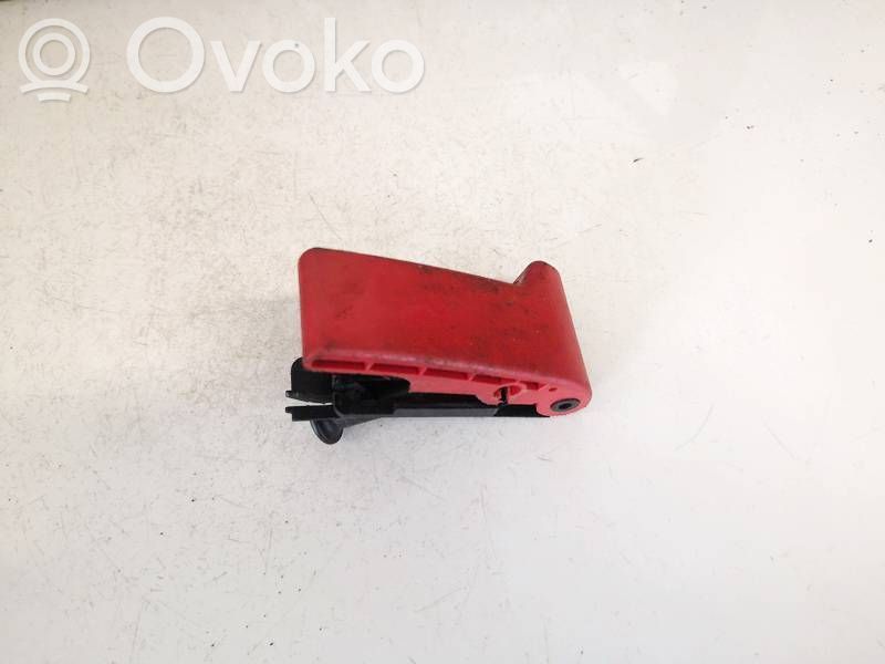 Mercedes-Benz C W203 Manetă capotă 