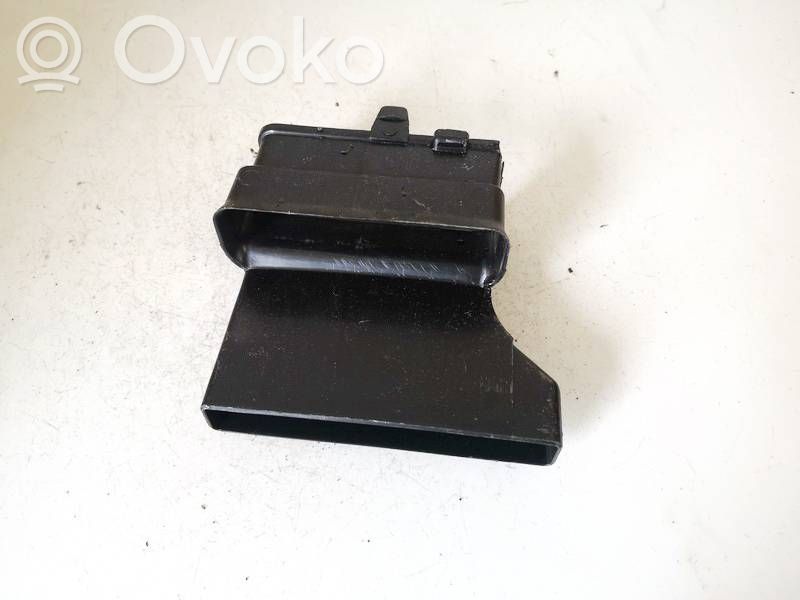 Mercedes-Benz C W203 Air intake duct part 