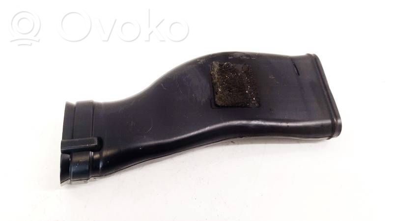 Ford S-MAX Conductă/furtun admisie aer 