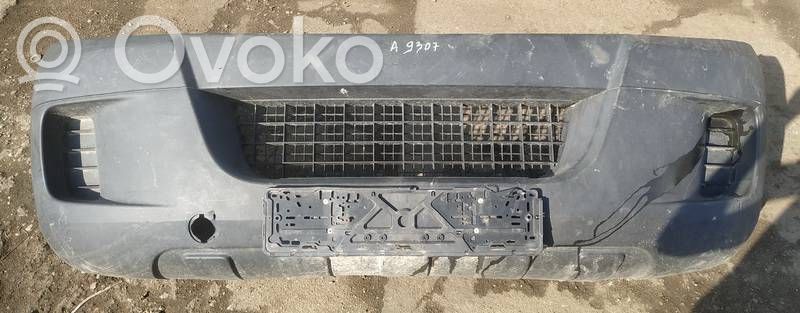Parachoques delantero   PILKAS,PILKAS