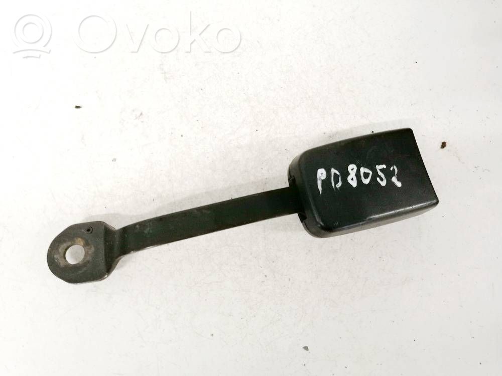 Mazda 121 SM Gurtschloss vorne 