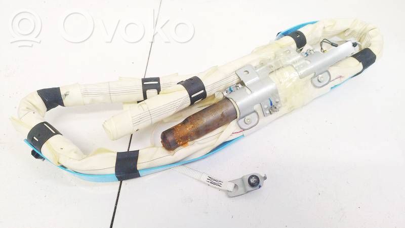 Ford Focus Roof airbag 